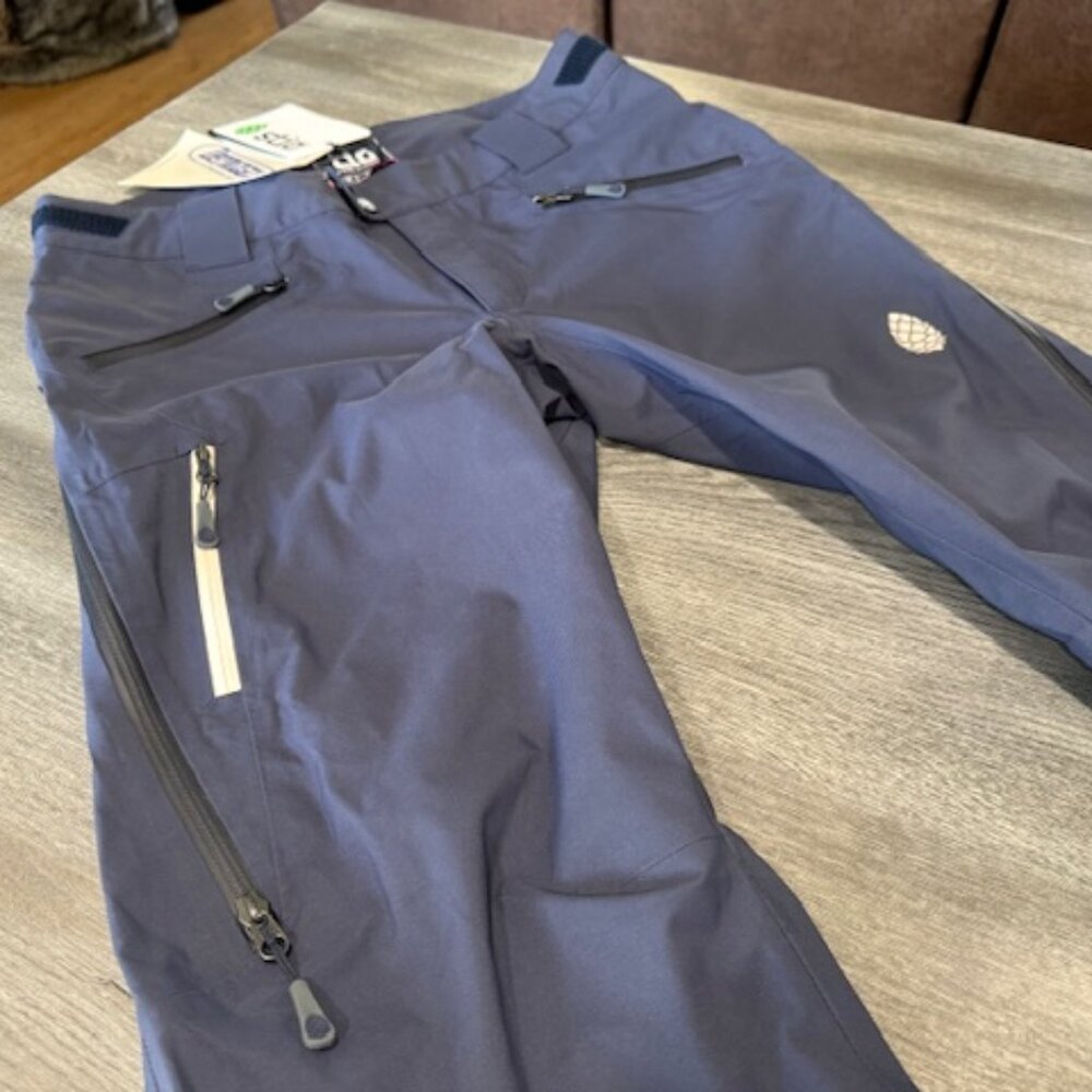 Stio Environ Womens Snow Pant